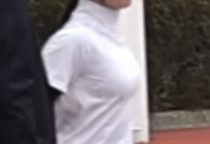 【画像】胸が一番大きいJRA女性騎手がコチラwww