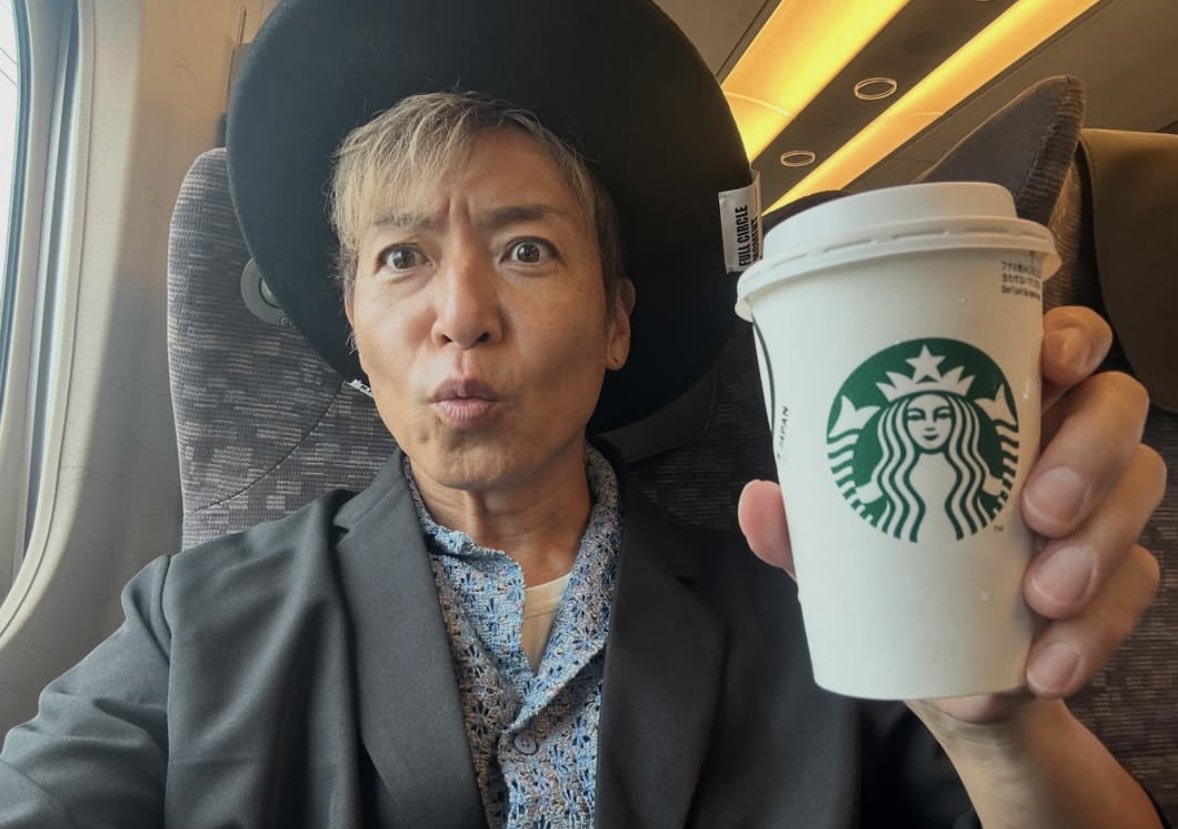 【なるほど･･･】つるの剛士、なんかキムタクっぽくなる