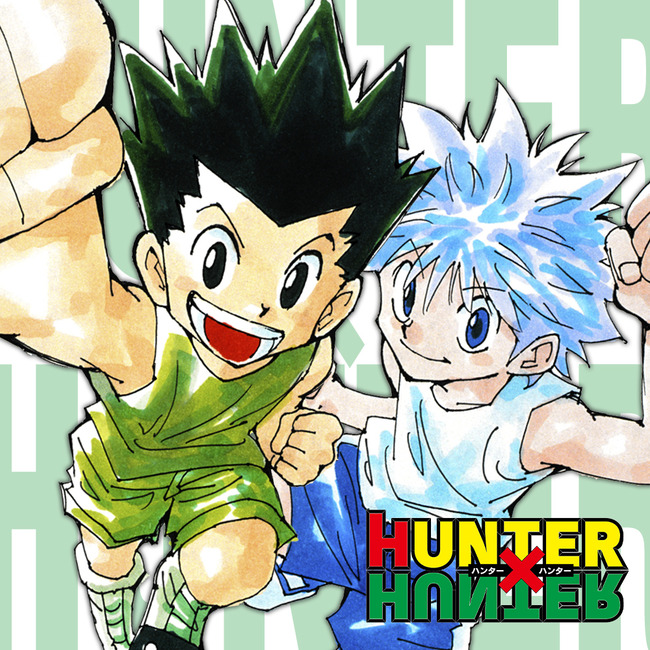 【速報】HUNTER×HUNTER、最新話で12年ぶりにアイツらが登場ｗｗｗ