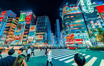 【悲報】新宿のナンパ師おじ、大炎上してしまうwww