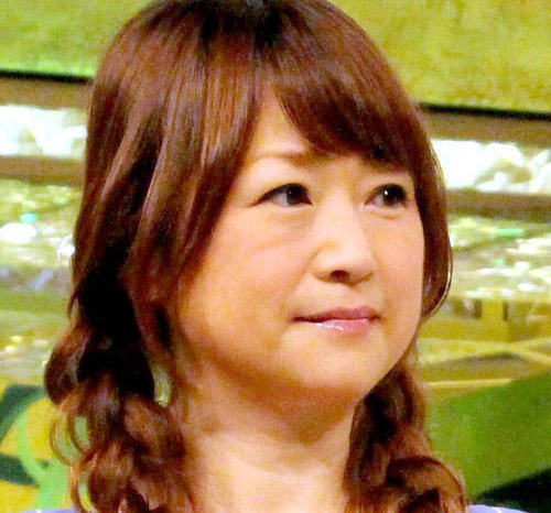 【画像】山瀬まみさん、『徹子の部屋』近影が公開される