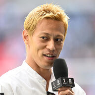 【速報】本田圭佑、代表監督に立候補→JFAの返答が意味深すぎる件