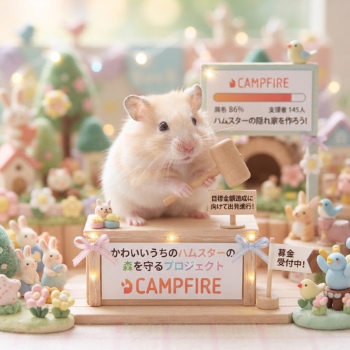【オワコン】日本のクラウドファンディング界隈　アリエクの転売品だらけというゴミ