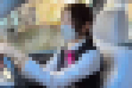 【画像】45歳の女性タクシードライバーさん←くっそかわいいと話題にwww 【Pickup21073518】
