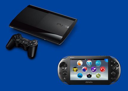 【悲報】PS3とVitaのサービス終了