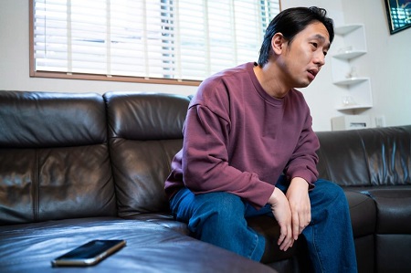 弟を癌で亡くした二児のパパ（46）、暴走して無理心中を図る
