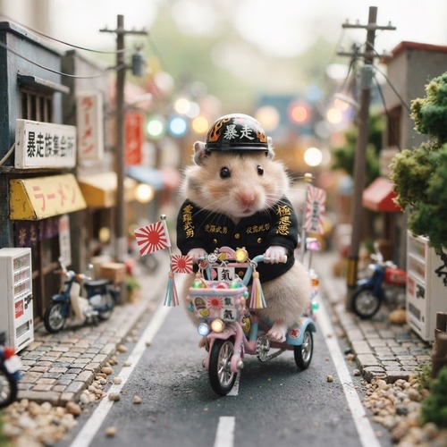 【警報】妊婦を狙って自転車で轢いてくる初老の女　怖すぎると話題に