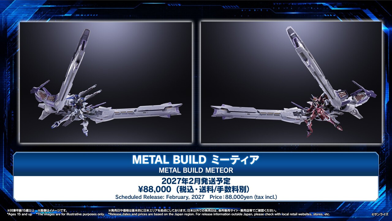【画像】88000円のガンダム、ガチでデカいwww