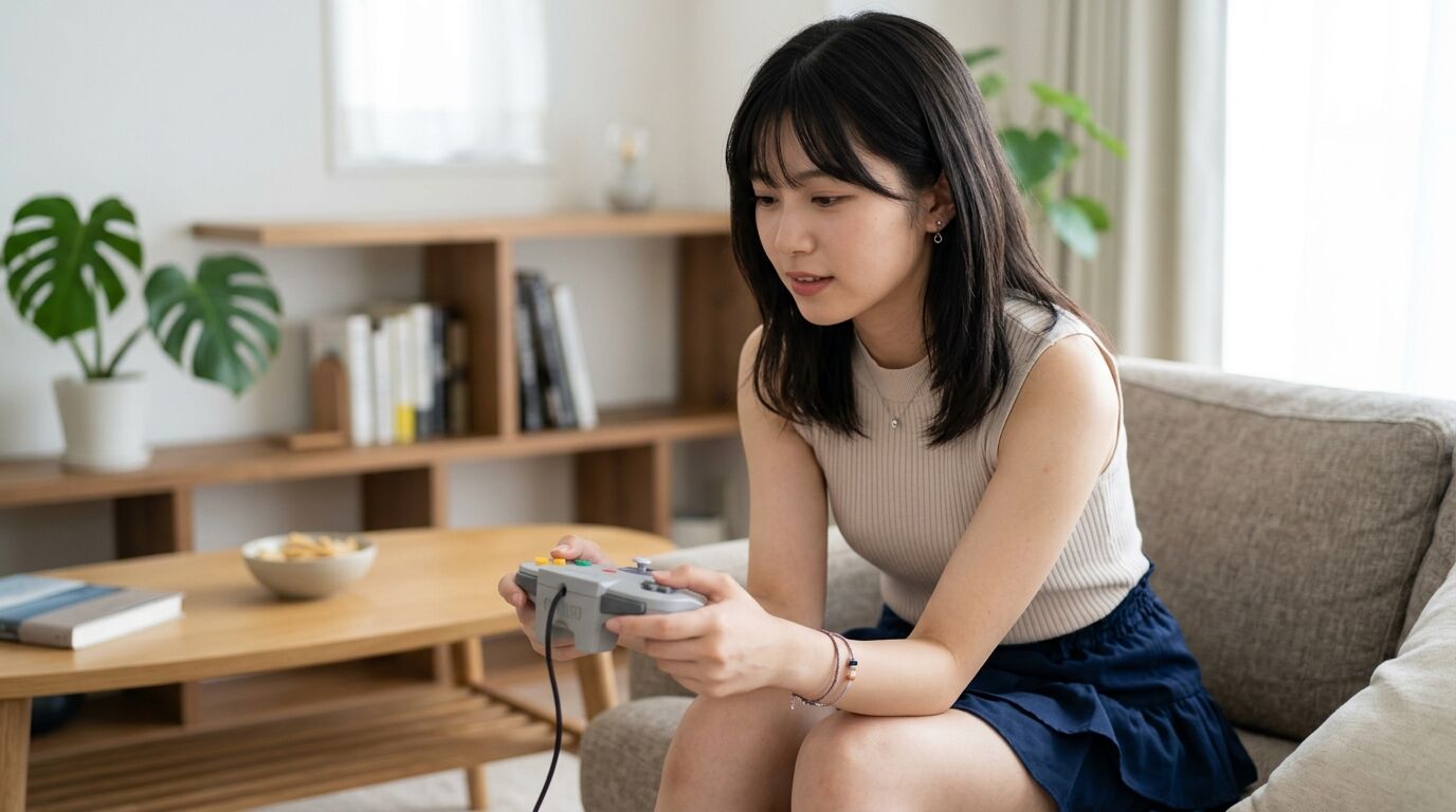 【何かある？】「このゲーム好きだったのオレくらいだろ…」ってやつ