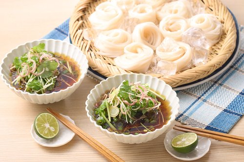 【悲報】そうめん、実力があるのに過小評価されすぎ