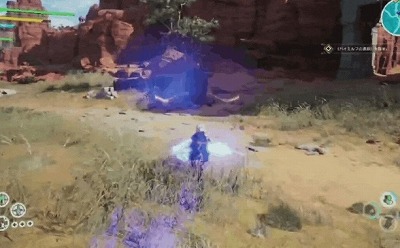 【悲報】SAOの新作ゲーム、ジャンプ攻撃をした結果、落下ダメージで即死www