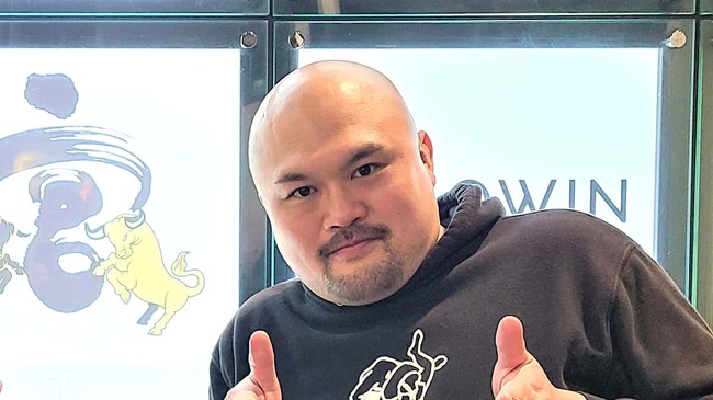 【悲報】鬼越トマホークさん、じゃない方のやらかしでガチで終わりそうwww