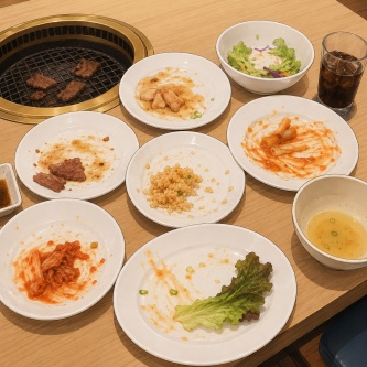 食べ放題で注文しすぎて残した結果、店員「廃棄料2000円追加で払ってください」←払わないとダメ？