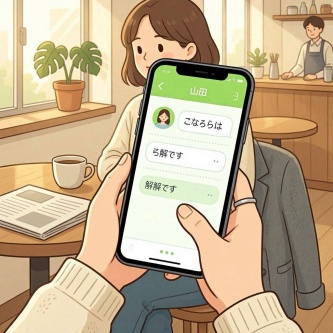【朗報】LINE、有料化www