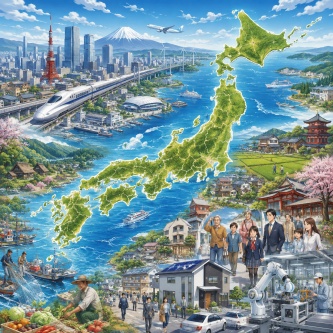 中田敦彦「日本人に僕が分かりやすく『今、日本がどれだけヤバいか』をお伝えします」