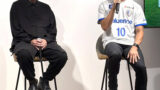 なんで中田英寿ってこんなにオーラなくなったんだ？本田圭佑は変わらないのに