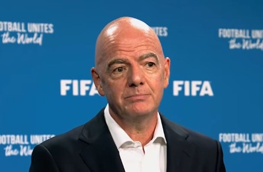 欧州サッカー連盟、Ｗ杯参加ボイコット宣言　国際サッカー連盟の子会社設立計画を受けて「FIFA主催大会には一切参加しません」