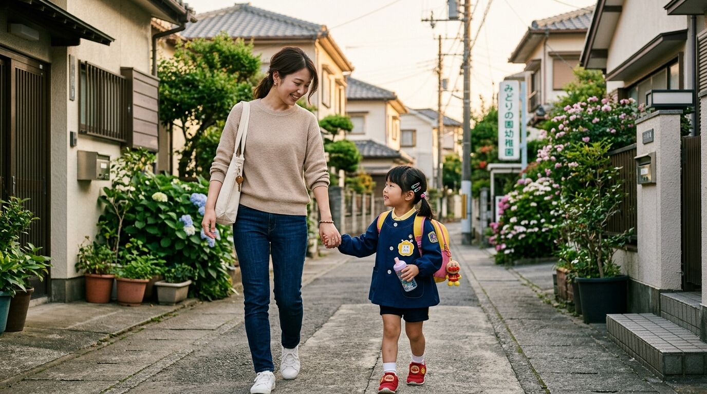 【幸せなATM】弱者男性が救済される方法、「シンママと結婚」だった‥‥