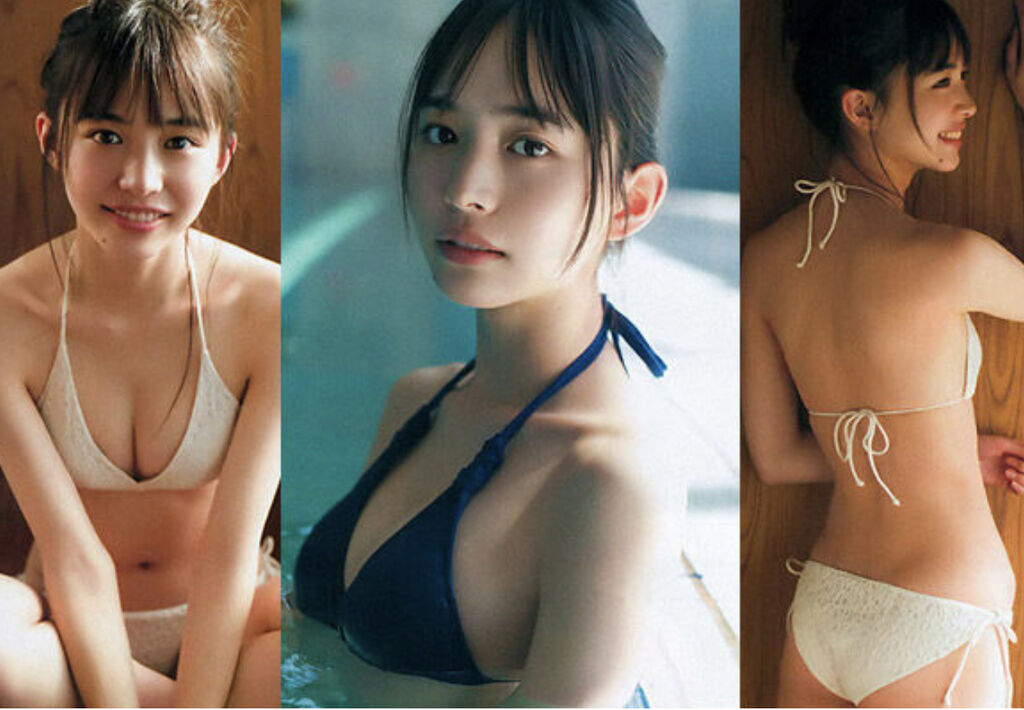 【画像あり】井桁弘恵さん、アタシコwww