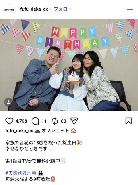 【悲報】佐藤二朗の顔をタッチする若手の女優さんが発見されるwww