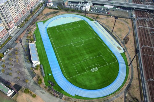【速報】新小岩駅近くにJ1リーグの基準を満たす専用スタジアム建設へ23区内で初