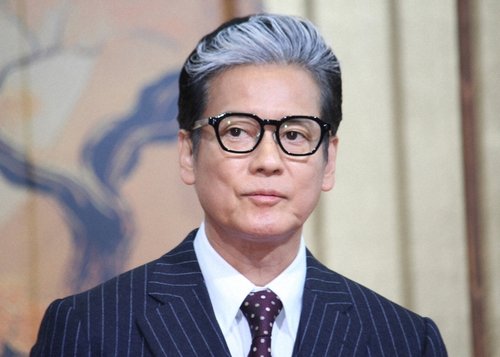 【衝撃】唐沢寿明さん「いつまでたっても若くいようとか無理だから」