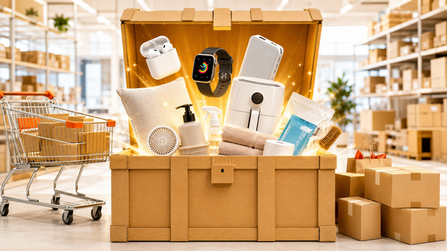 【Amazonセール】注目商品から掘り出し物まで！今買っておきたいお買い得品まとめ
