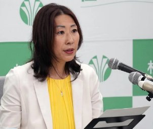 23連休の区長「トップである私が休みまくることで、職員のみなさんが安心して長期休暇を取れる組織文化に貢献したい。」