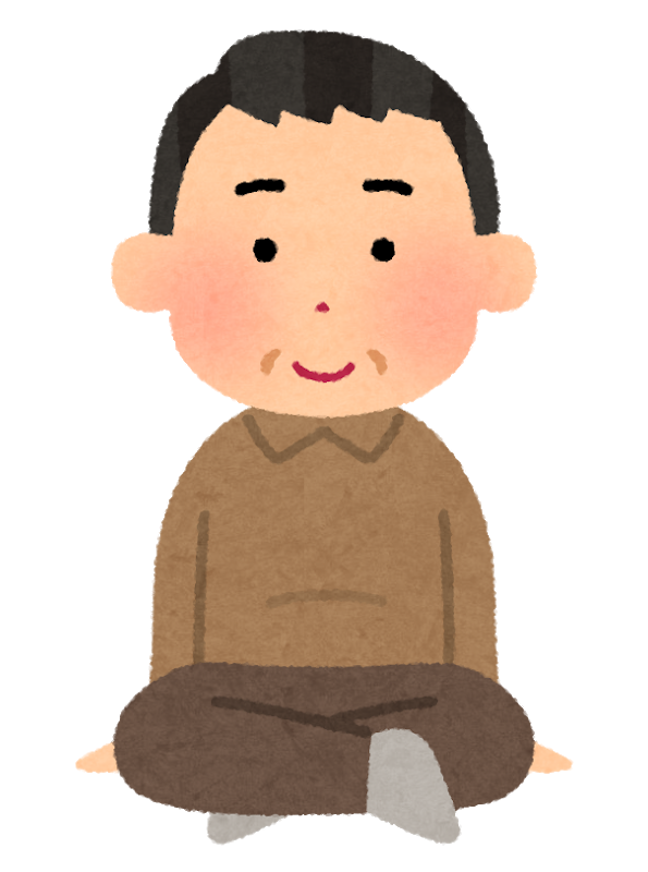 【悲報】ワイ38歳、おっさんになるのが怖すぎる
