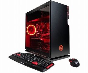 【自作PC】この構成だとボトルネック生じるかな？