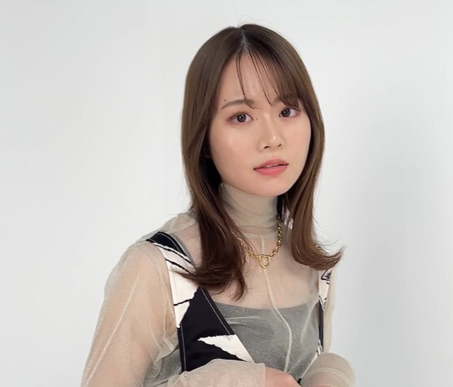 【速報】元乃木坂46の山崎怜奈、中出しセッ■ス→妊娠→旦那不明のまま公表www
