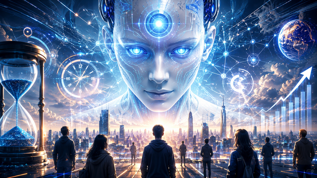 【人類滅亡】2045年、AIが人間を超える「シンギュラリティ」がガチでヤバすぎるwww