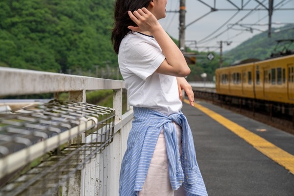 【画像あり】田舎娘さん、「とんでもない世間知らず」で恥をかくwww
