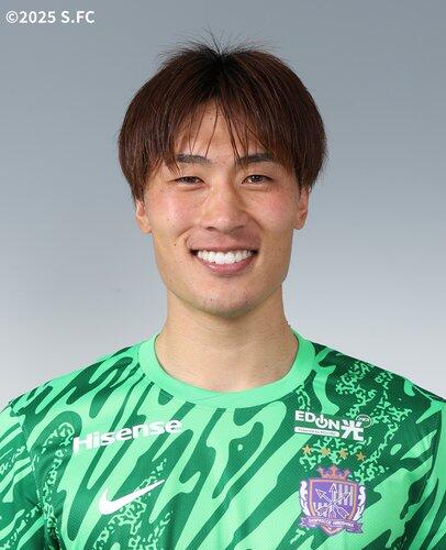 【朗報】広島GK大迫敬介、ベルギー強豪サンジロワーズ移籍へ