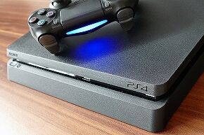 ゲームできるPC買ってから1年　PS4とかスイッチを起動しなくなる