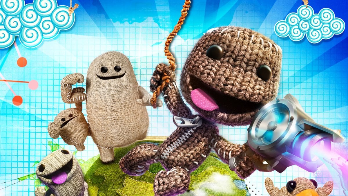 【恐怖】いっぱい居たプレステのキャラが消えた理由