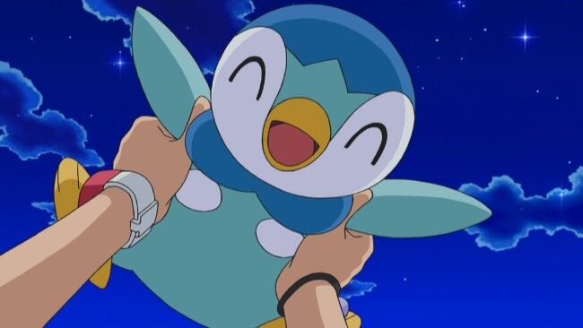 ポケモンのポッチャマ、人気すぎて公式で進化させてもらえない