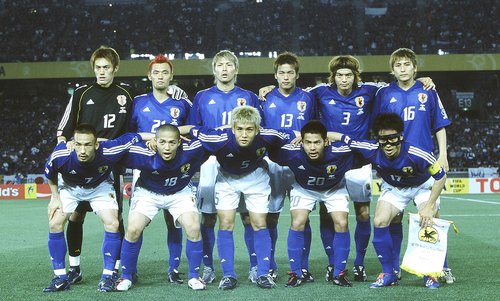 【衝撃】FIFA「せや！日韓ワールドカップ開催したろ！」→結果