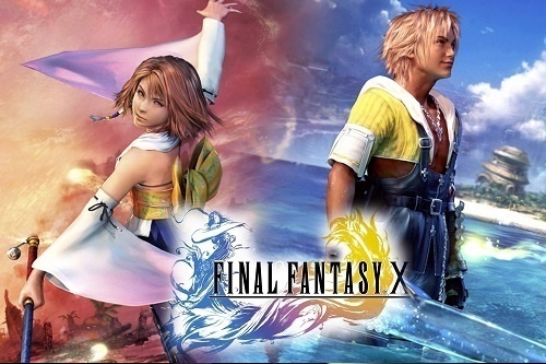 「ファイナルファンタジーX」25周年！特設ページ、ムービー配信！