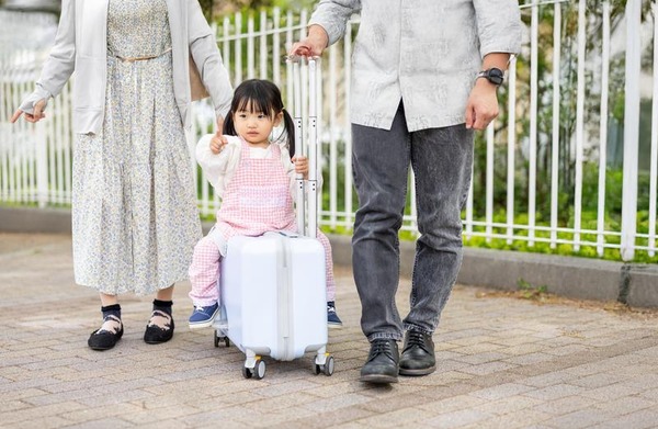【悲報】一児のパパワイ、周りのパパがこんなのばっかりで困惑････ (※画像あり)