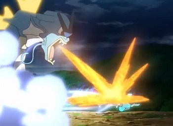 【悲報】ポケモン足湯、もう何度目だよってくらい破壊される