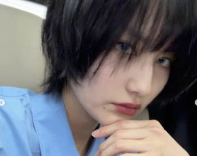 【FLASH】橋本愛(30)に今度はとんでもないFLASH砲が炸裂してしまう！