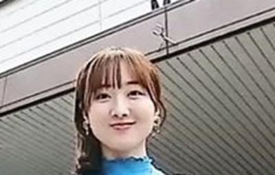 【画像】本田望結ちゃん、下から見ても乳デケえええええええええ