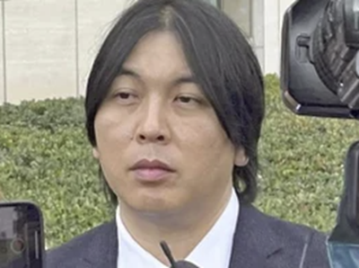 【速報】衝撃の新事実！水原一平(41)、高校も卒業していなかった…