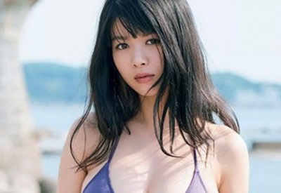 【画像】この馬場ふみか(全盛期)とセ●クスしたくてもう気が狂いそう！