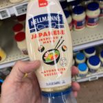 アメリカ企業、日本式マヨネーズを発売