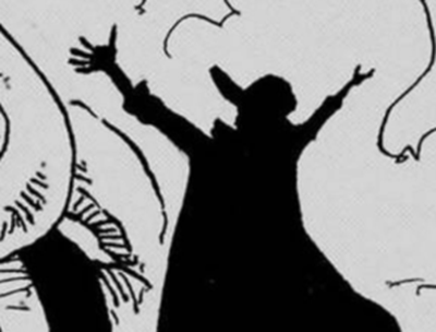 【速報】ワンピース謎の人物「ジョイボーイ」の正体が明らかに！