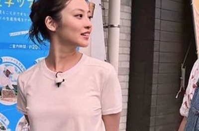 【最新画像】この今田美桜(29)とセ●クスしたくてもう気が狂いそう！