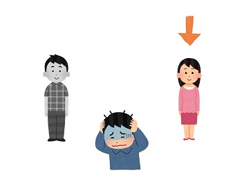 ゲームで女キャラ使う奴www