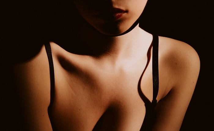 【画像】こんなお○ぱい女とラブラブエッチしたい人生やった